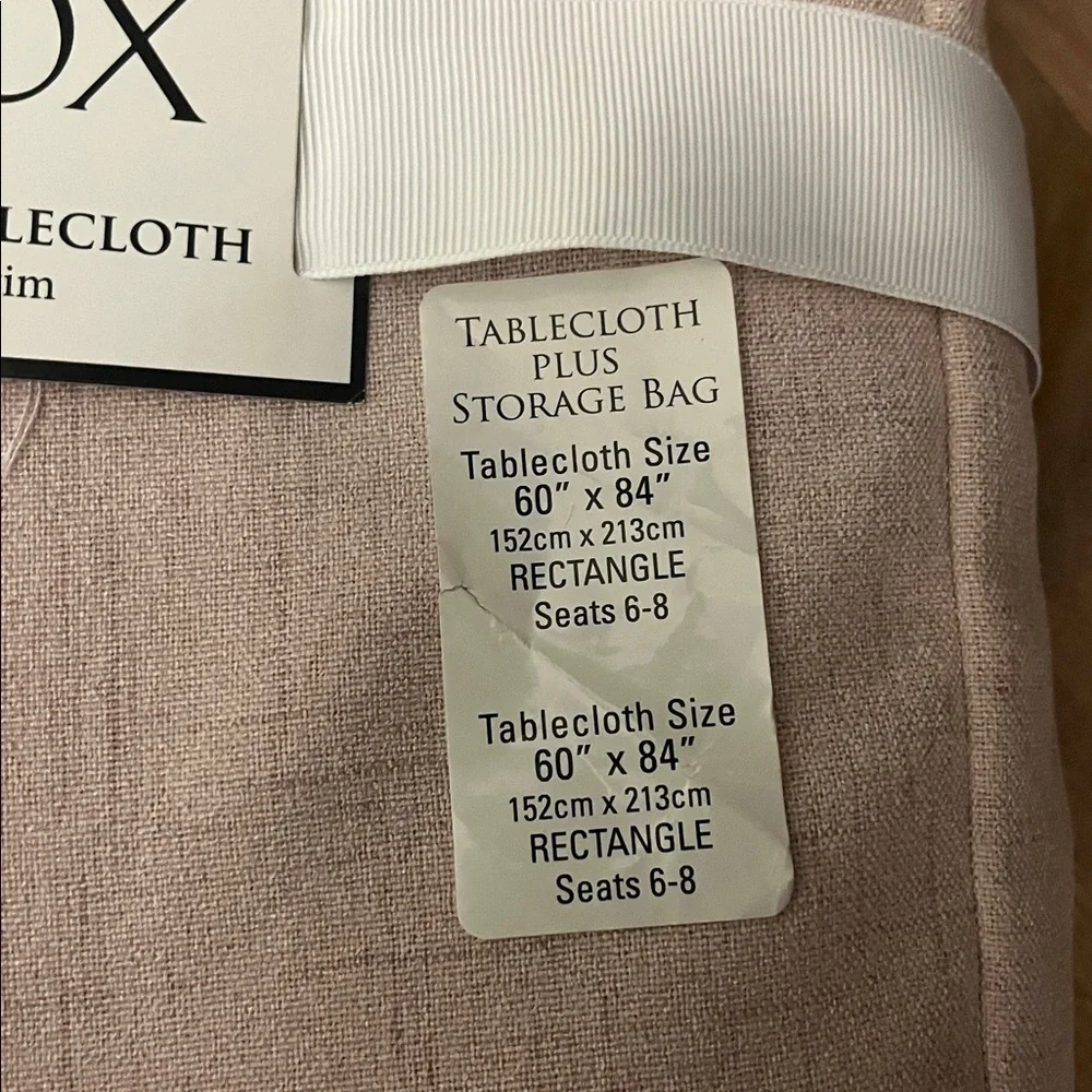Lenox french perle